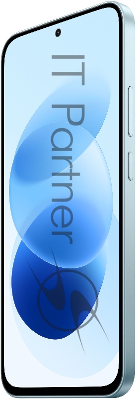 Смартфон Xiaomi Redmi Note 17 4Gb, 128Gb, синий
