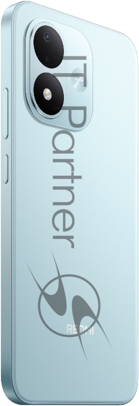 Смартфон Xiaomi Redmi Note 17 4Gb, 128Gb, синий