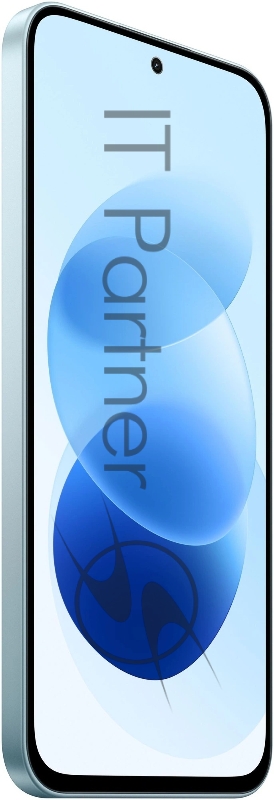 Смартфон Xiaomi Redmi Note 17 RU 6Gb, 256Gb синий