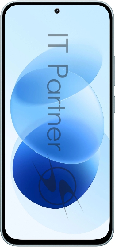 Смартфон Xiaomi Redmi Note 17 RU 6Gb, 256Gb синий