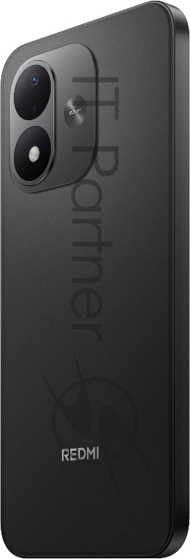Смартфон Xiaomi Redmi Note 17 RU 8Gb, 256Gb черный