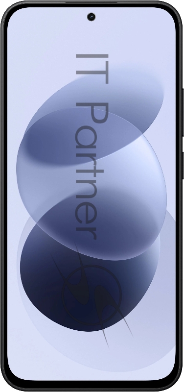 Смартфон Xiaomi Redmi Note 17 RU 8Gb, 256Gb черный