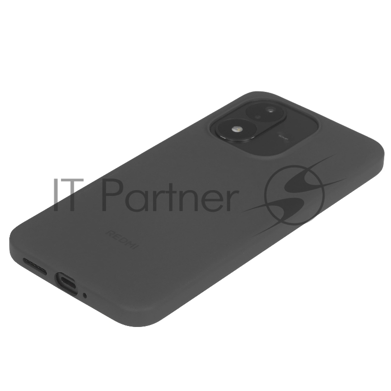 Смартфон Xiaomi Redmi Note 17 RU 8Gb, 256Gb черный