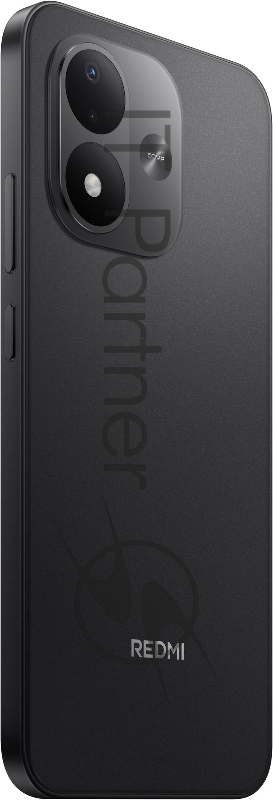 Смартфон Xiaomi Redmi Note 17 RU 8Gb, 256Gb черный