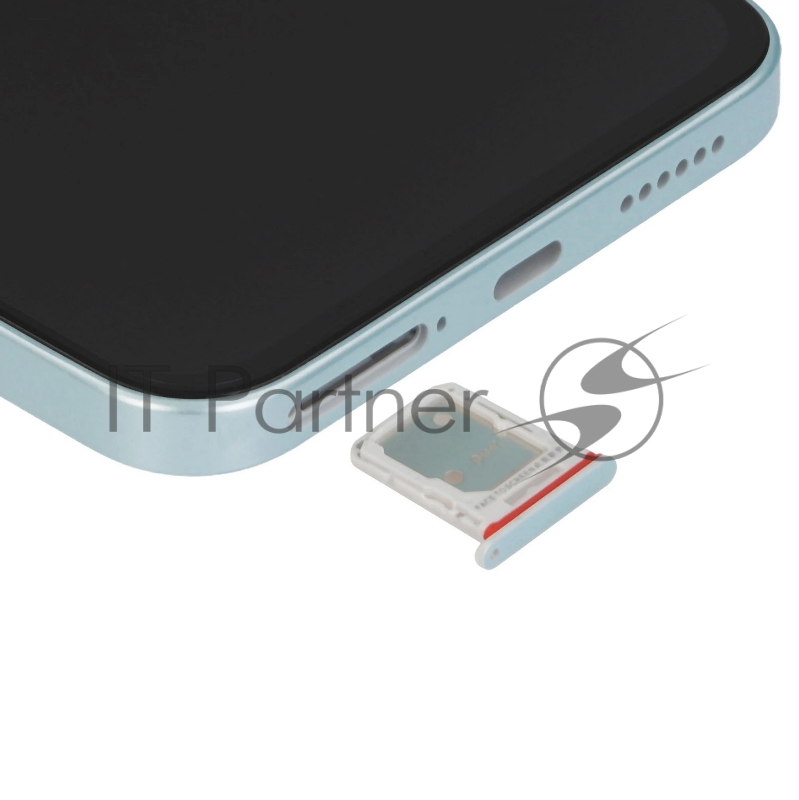 Смартфон Xiaomi Redmi Note 17 RU 8Gb, 256Gb синий