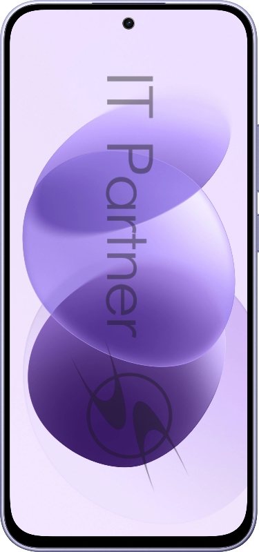 Смартфон Xiaomi Redmi Note 17 4Gb, 128Gb, фиолетовый