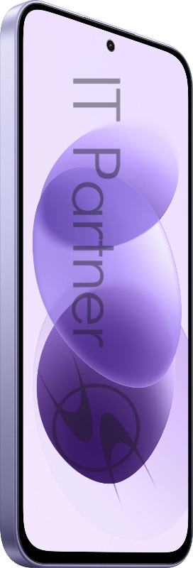 Смартфон Xiaomi Redmi Note 17 4Gb, 128Gb, фиолетовый