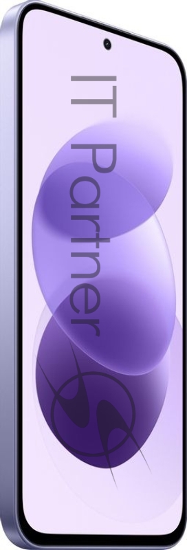 Смартфон Xiaomi Redmi Note 17 4Gb, 128Gb, фиолетовый