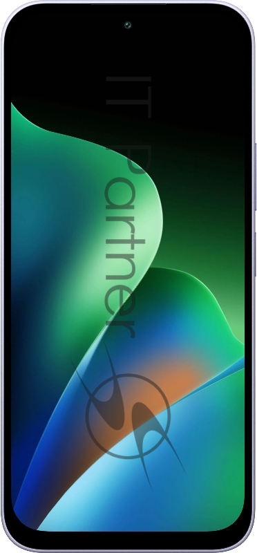 Смартфон Xiaomi Redmi 17 8Gb, 256Gb, фиолетовый