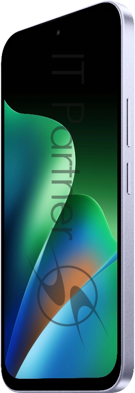 Смартфон Xiaomi Redmi 17 8Gb, 256Gb, фиолетовый
