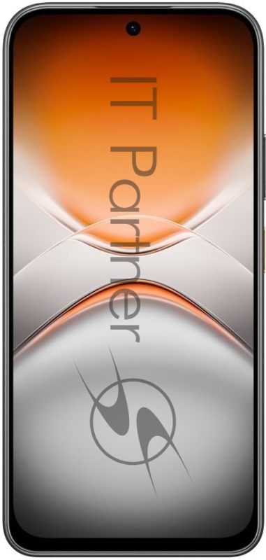 Смартфон Tecno Pova 8 LK6 8Gb, 128Gb, черный