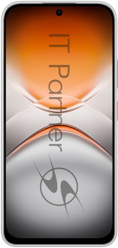 Смартфон Tecno Pova 8 LK6 8Gb, 128Gb, белый