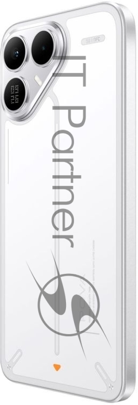 Смартфон Tecno Pova 8 LK6 8Gb, 128Gb, белый