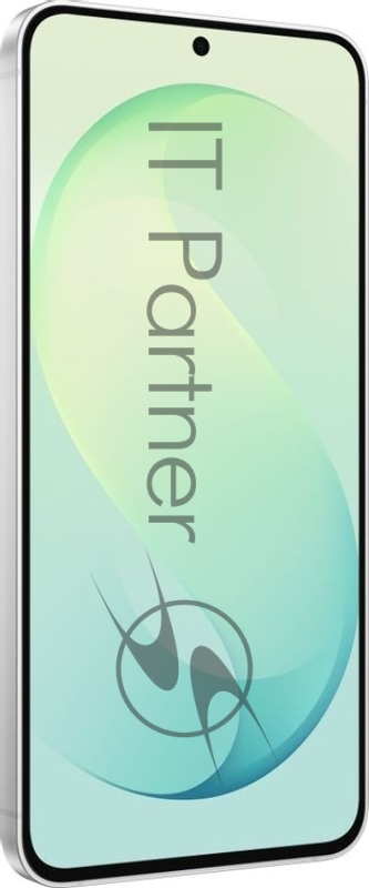 Смартфон Samsung SM-S741B Galaxy S26 FE 8/256Gb, зеленый