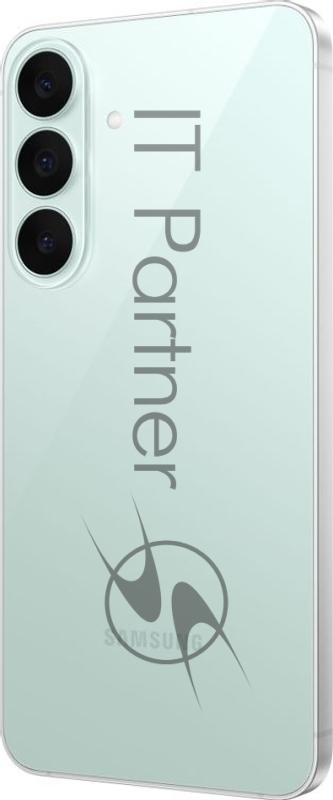 Смартфон Samsung SM-S741B Galaxy S26 FE 8/256Gb, зеленый