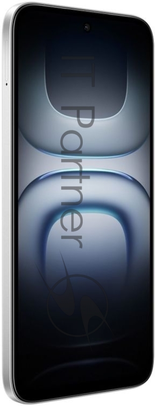 Смартфон Infinix X6895 Hot 70, 4/128Gb, серебристый