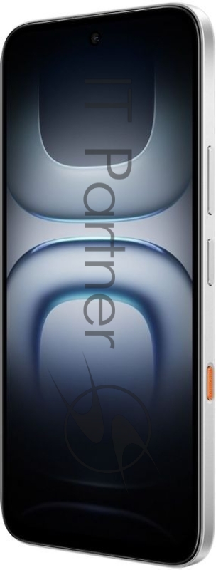 Смартфон Infinix X6895 Hot 70, 4/128Gb, серебристый