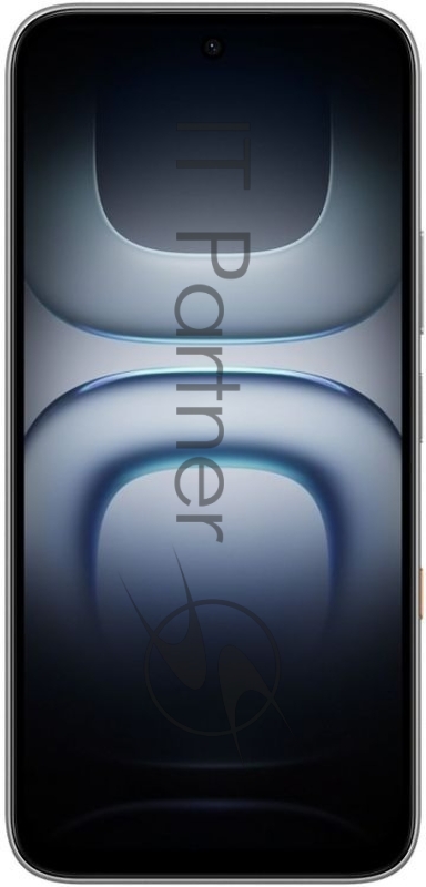Смартфон Infinix X6895 Hot 70, 4/128Gb, серебристый