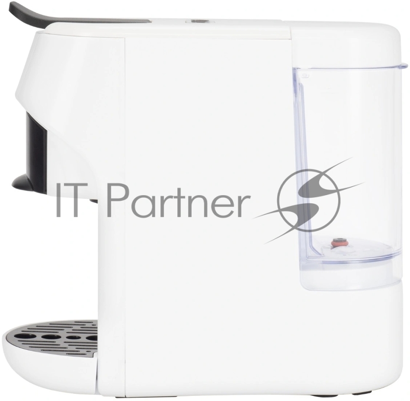 Кофеварка капельная Polaris PCM 2034 1450Вт белый