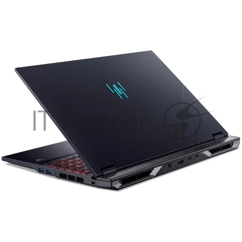 Ноутбук Acer Predator Helios Neo 16 PHN16-73-96LE/16/IPS/Intel Core Ultra 9 275HX/32GB/1ТB/NVIDIA GeForce RTX 5070 Ti 12GB/DOS/черный/2.7kg