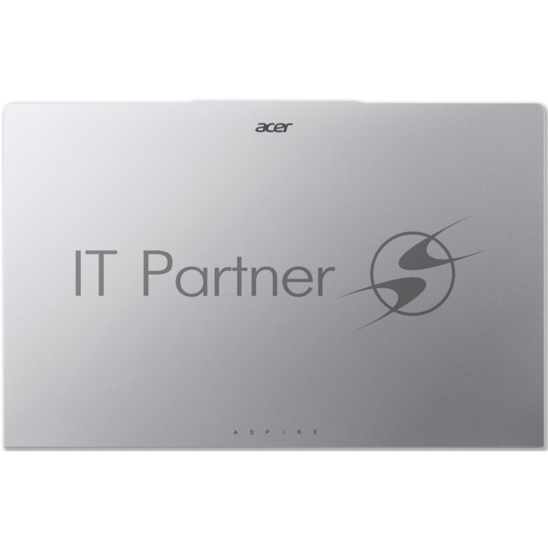Ноутбук Acer Aspire Lite AL15-72P-71X1/15.6/IPS/Intel Core i7 13620H/16Gb/1Tb SSD/Intel graphics/без ОС/серебристый/1.79kg