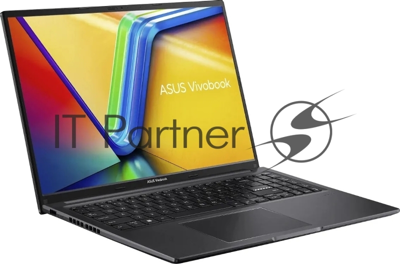 Ноутбук Asus VivoBook 16 F1605VA-WS74/16/IPS/Intel Core i7 1355U/16Gb/512Gb SSD/Intel Iris Xe graphics/Windows 11 Home/черный/1.88kg