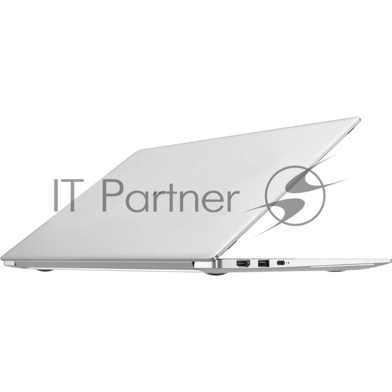 Ноутбук Infinix Xbook 15 YL512/15.6/IPS/Intel Core i5 1334U/16Gb/512Gb/SSD/Intel Iris Xe Graphics/Windows 11 Home/серебристый/1.65kg