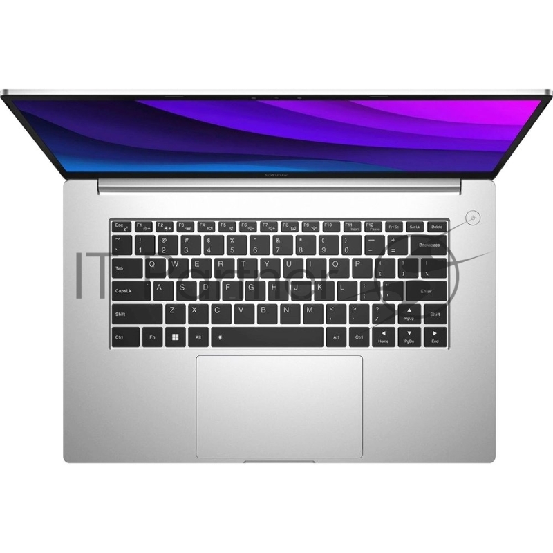 Ноутбук Infinix Xbook 15 YL512/15.6/IPS/Intel Core i5 1334U/16Gb/512Gb/SSD/Intel Iris Xe Graphics/Windows 11 Home/серебристый/1.65kg