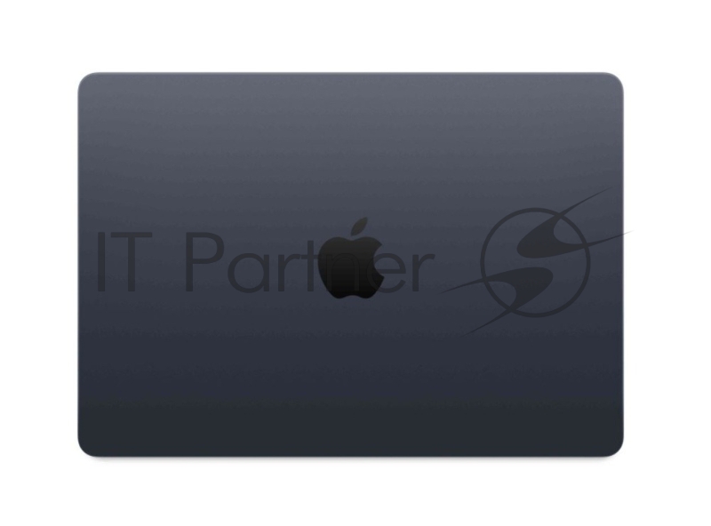 Ноутбук Apple MacBook Air A3449/13.6/IPS (Liquid Retina)/Apple M5 10 core/16Gb/512Gb SSD/Apple Graphics 8 core GPU/macOS/полночный/1.23kg