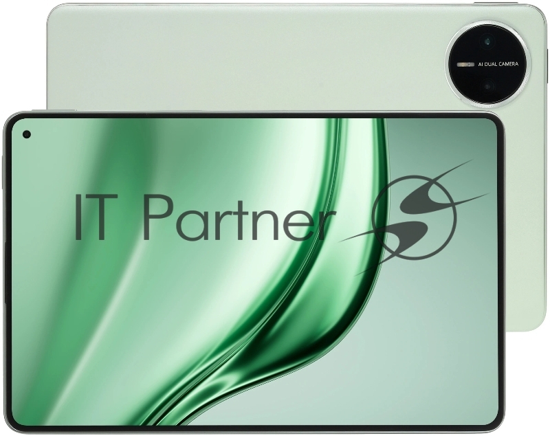 Планшет Huawei HUAWEI MatePad Mini 8.8, 12Gb, 256Gb, Wi-Fi, HarmonyOS, зеленый шалфей