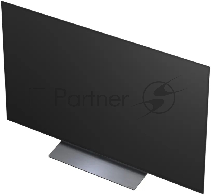Телевизор LG 48 OLED48C6RLA черный OLED UHD 120Hz Smart TV webOS