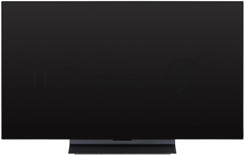 Телевизор LG 48 OLED48C6RLA черный OLED UHD 120Hz Smart TV webOS