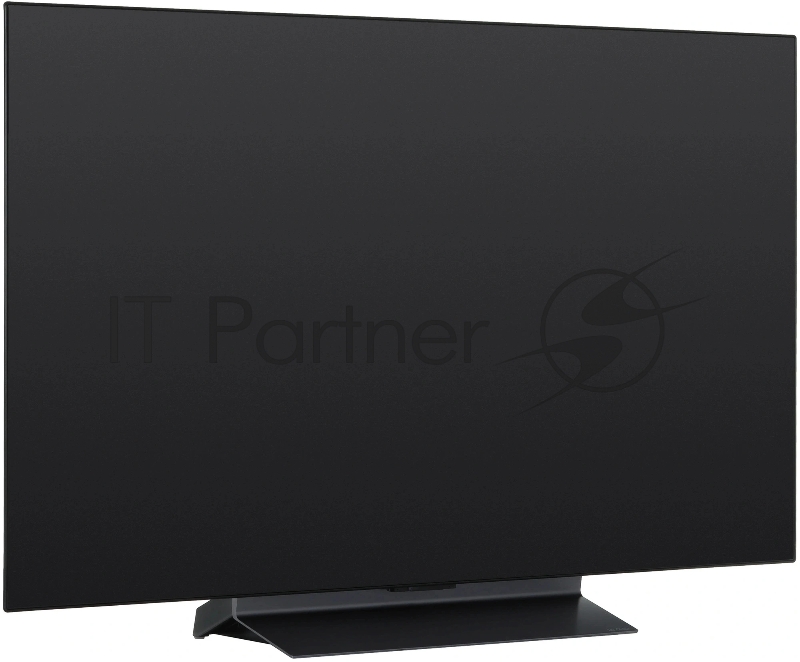 Телевизор LG 48 OLED48C6RLA черный OLED UHD 120Hz Smart TV webOS