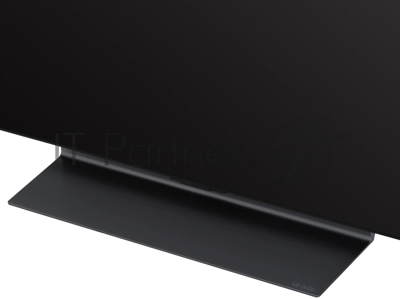 Телевизор LG 48 OLED48C6RLA черный OLED UHD 120Hz Smart TV webOS