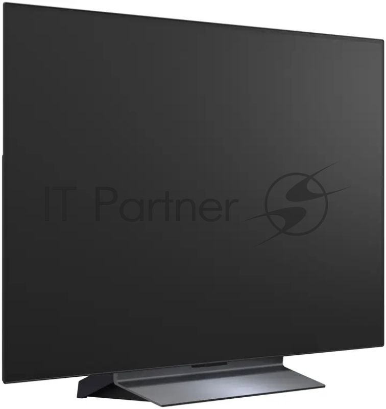 Телевизор LG 48 OLED48C6RLA черный OLED UHD 120Hz Smart TV webOS