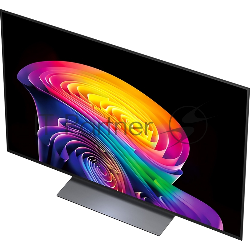 Телевизор LG 48 OLED48C6RLA черный OLED UHD 120Hz Smart TV webOS