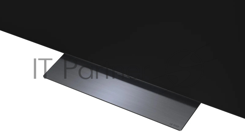 Телевизор LG 48 OLED48C6RLA черный OLED UHD 120Hz Smart TV webOS