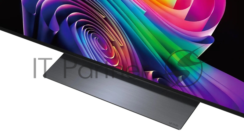 Телевизор LG 48 OLED48C6RLA черный OLED UHD 120Hz Smart TV webOS