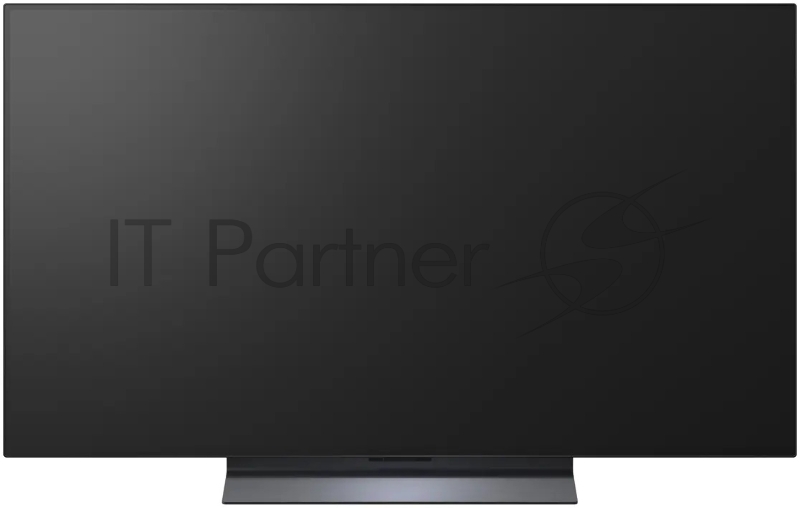 Телевизор LG 48 OLED48C6RLA черный OLED UHD 120Hz Smart TV webOS