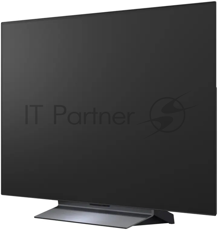Телевизор LG 48 OLED48C6RLA черный OLED UHD 120Hz Smart TV webOS