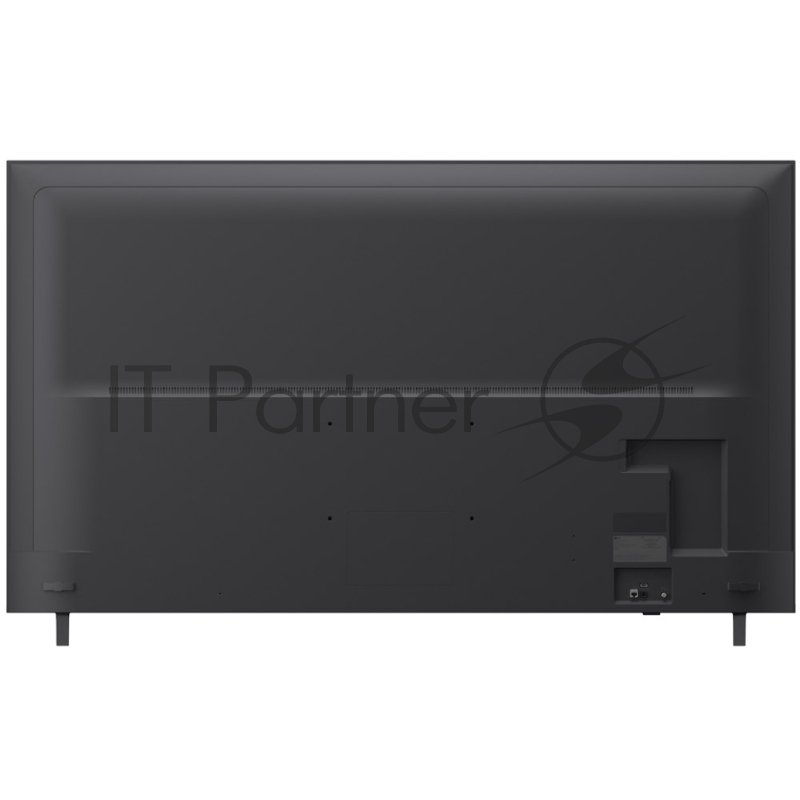 Телевизор LG 75 75QNED80B6A.ARUG черный QNED UHD 60Hz Smart TV webOS