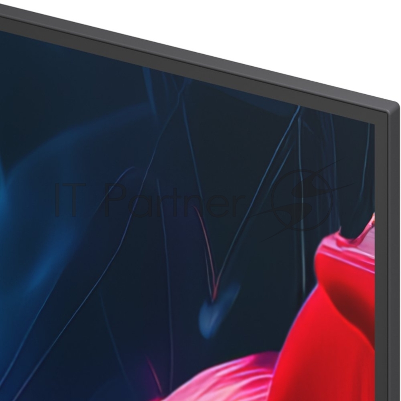 Телевизор LG 75 75QNED80B6A.ARUG черный QNED UHD 60Hz Smart TV webOS