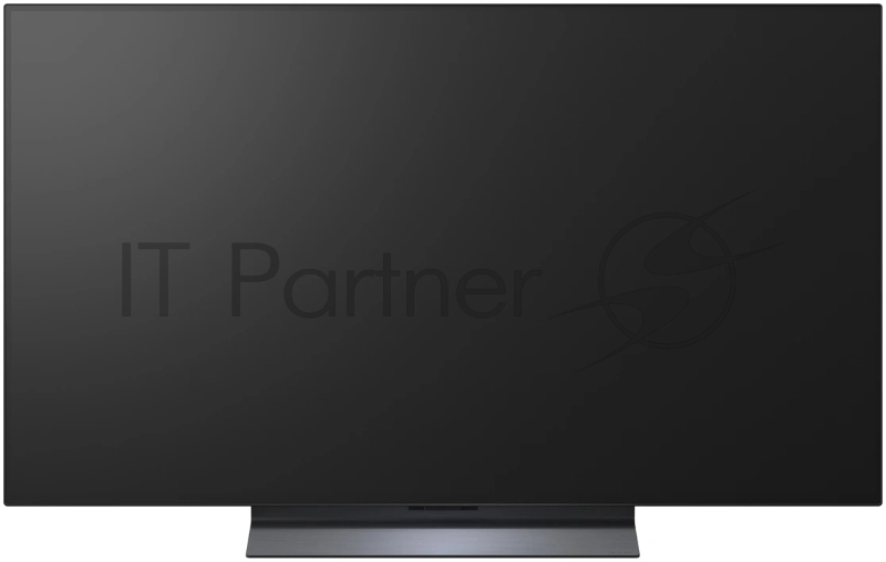 Телевизор LG 48 OLED48C6RLA черный OLED UHD 120Hz Smart TV webOS