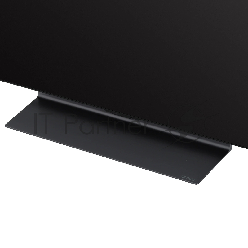 Телевизор LG 48 OLED48C6RLA черный OLED UHD 120Hz Smart TV webOS