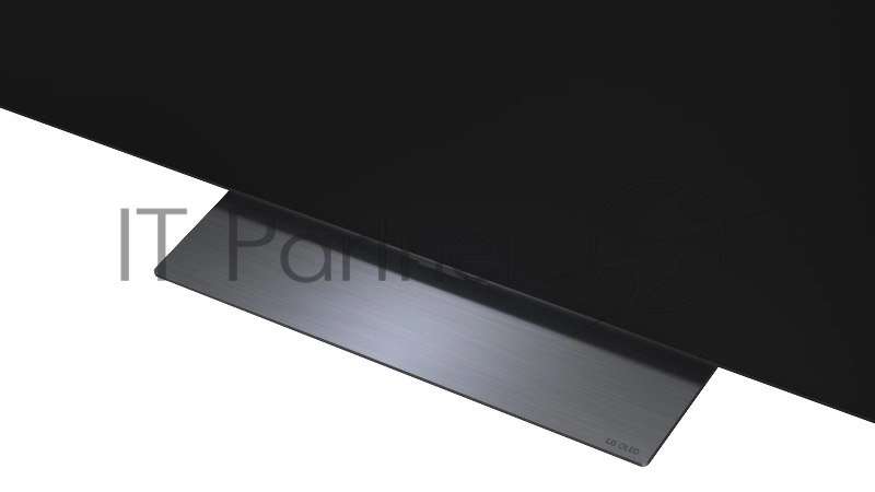 Телевизор LG 48 OLED48C6RLA черный OLED UHD 120Hz Smart TV webOS