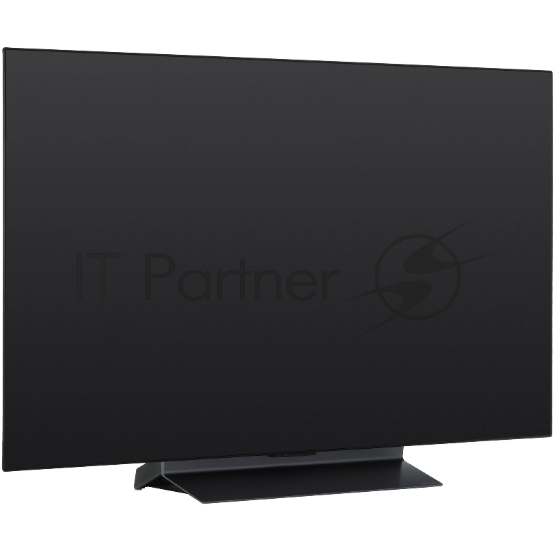 Телевизор LG 48 OLED48C6RLA черный OLED UHD 120Hz Smart TV webOS
