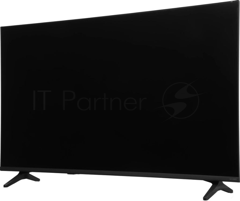 Телевизор LG 50 50QNED70B6C, черный, Mini-LED QNED, 3840x2160 4K Ultra HD, 60Hz, Smart TV WebOS