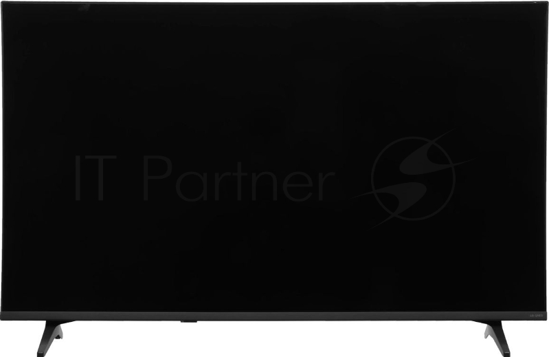 Телевизор LG 50 50QNED70B6C, черный, Mini-LED QNED, 3840x2160 4K Ultra HD, 60Hz, Smart TV WebOS