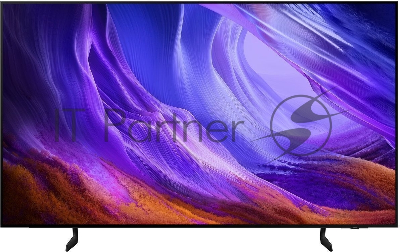 Телевизор OLED Samsung 77 QE77S85HAEXPY Series 9 черный графит 4K Ultra HD 120Hz DVB-T2 DVB-C DVB-S2 USB WiFi Smart TV (RUS)