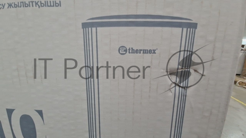 Водонагреватель Thermex N 10 O